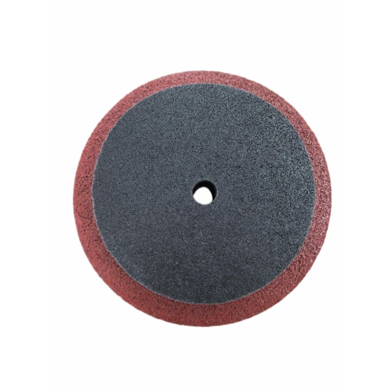 Abrasive Non-Woven Polishing Wheel
